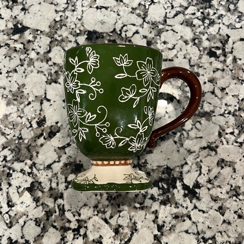 Temp-tations by Tara Coffee Mug